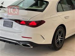 مرسيدس بنز E-Class